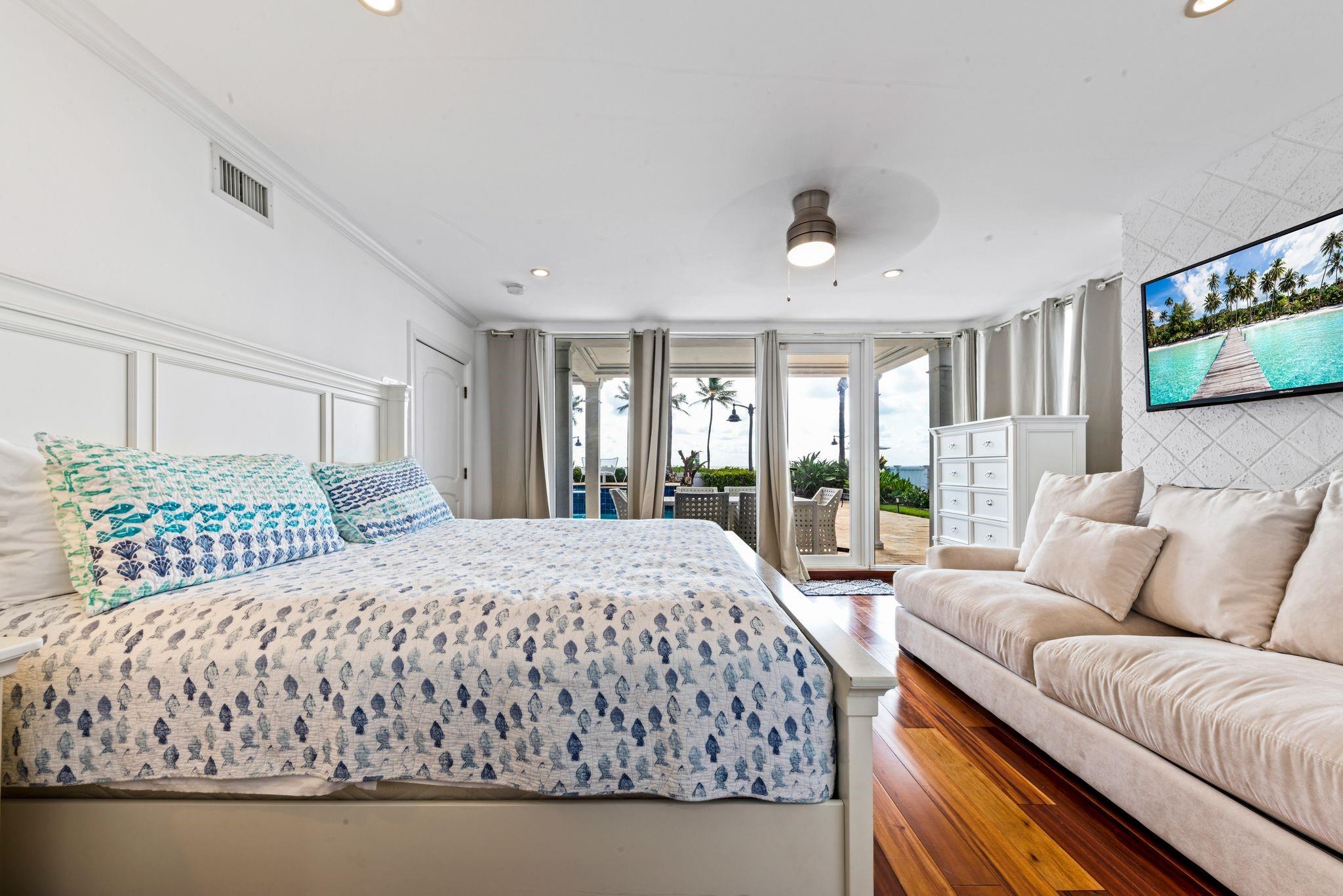 Las Olas By The Sea Ext 7 - Residential Lease