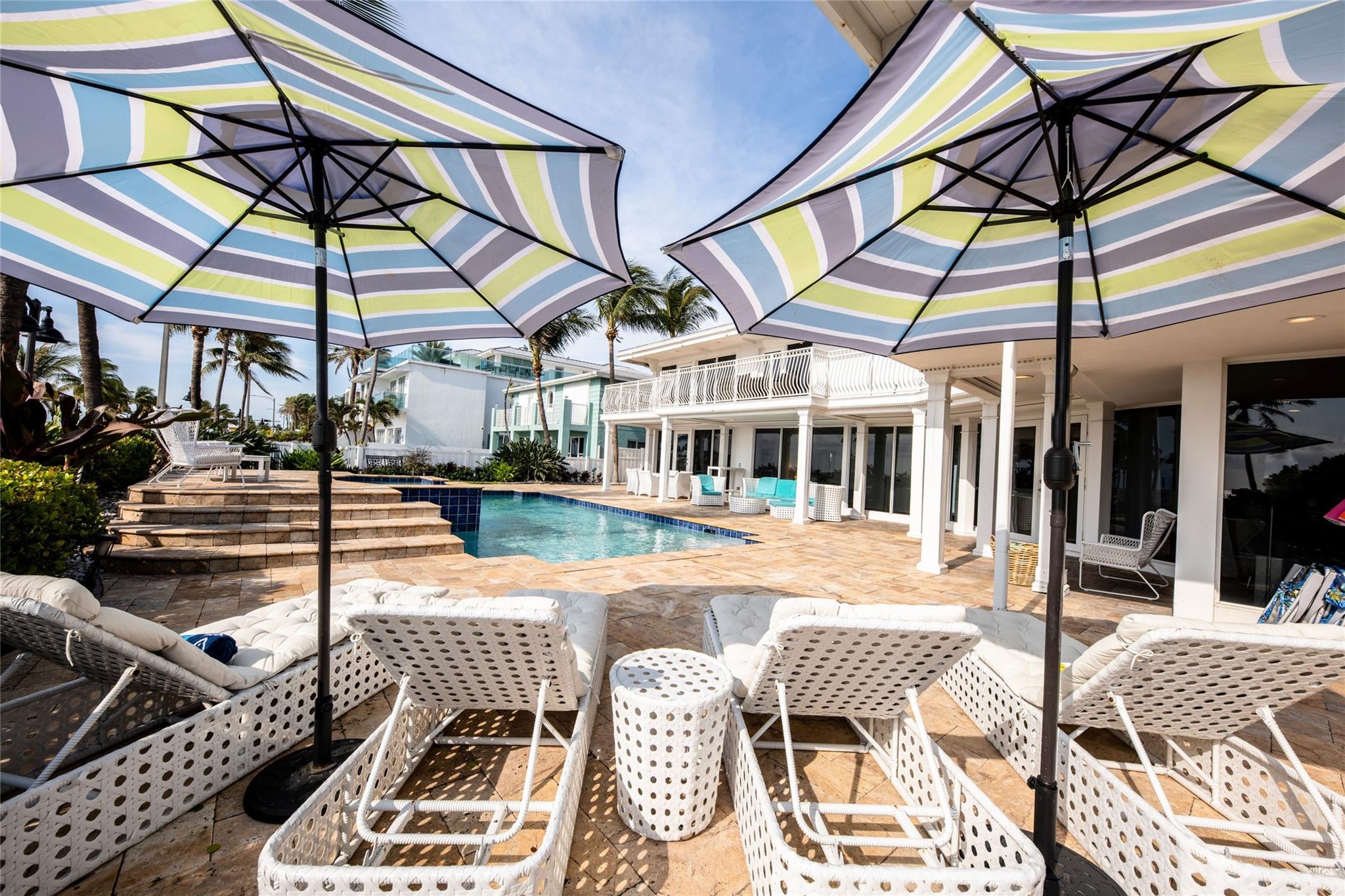Las Olas By The Sea Ext 7 - Residential Lease