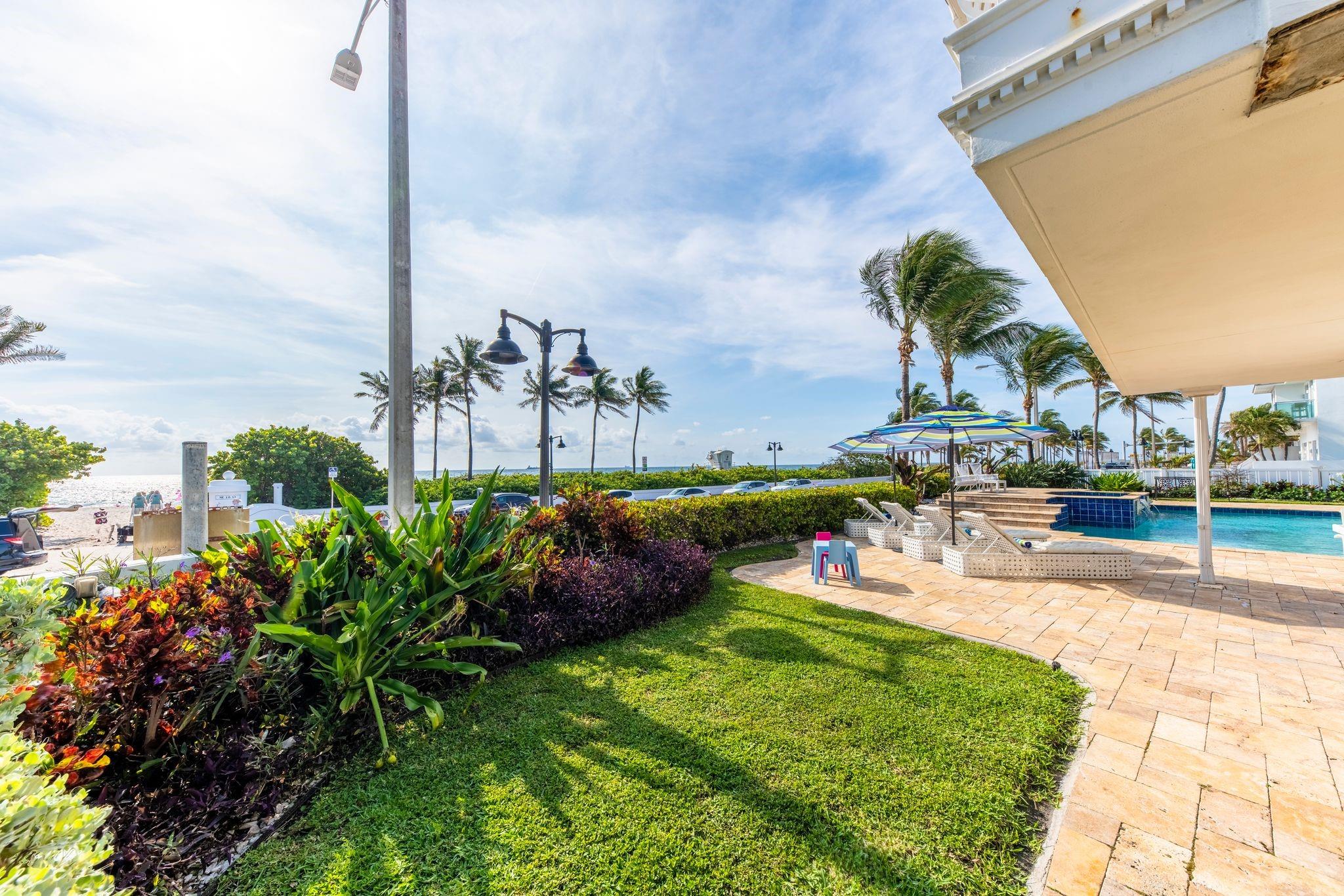Las Olas By The Sea Ext 7 - Residential Lease