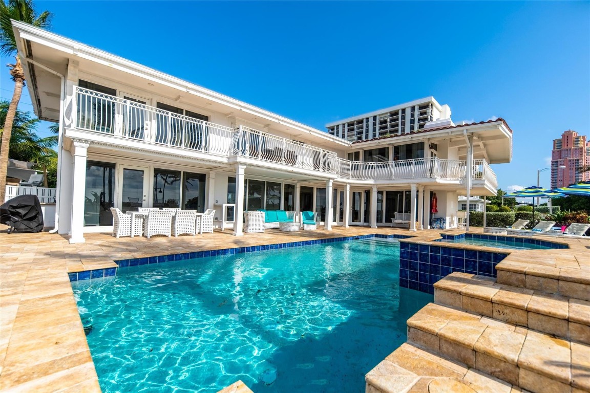 1799 N Fort Lauderdale Beach Boulevard