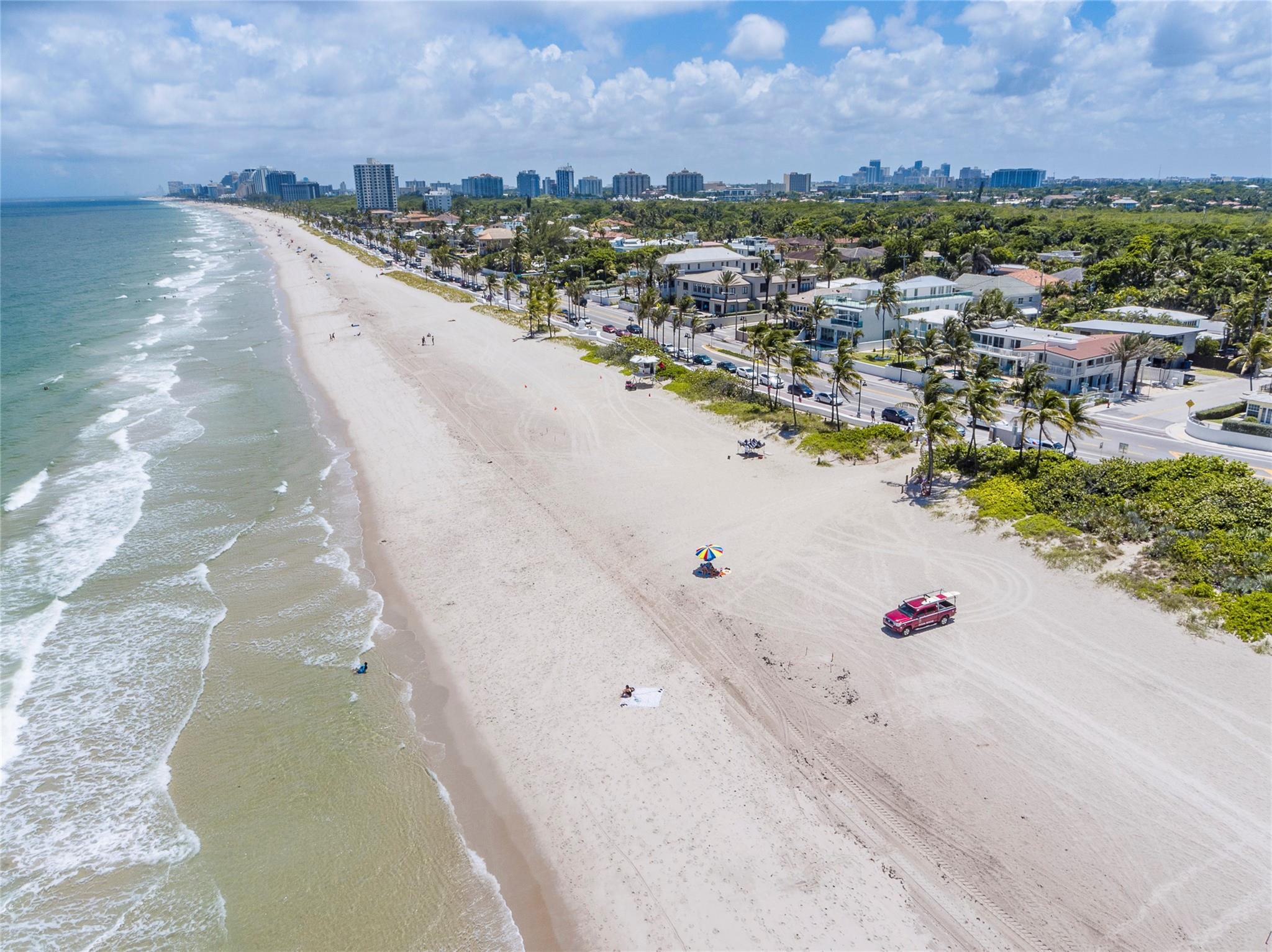 Las Olas By The Sea Ext 7 - Residential Lease