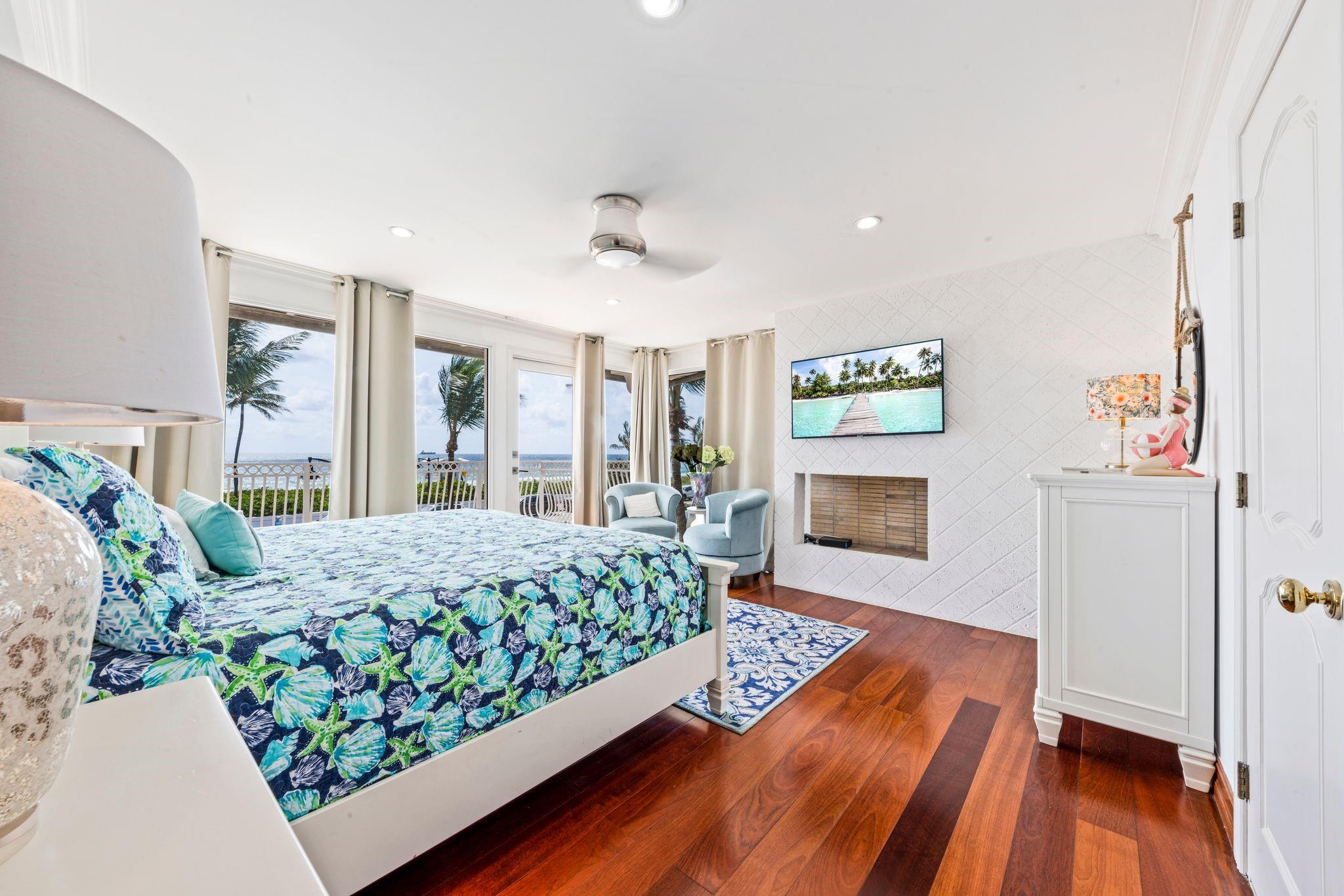 Las Olas By The Sea Ext 7 - Residential Lease