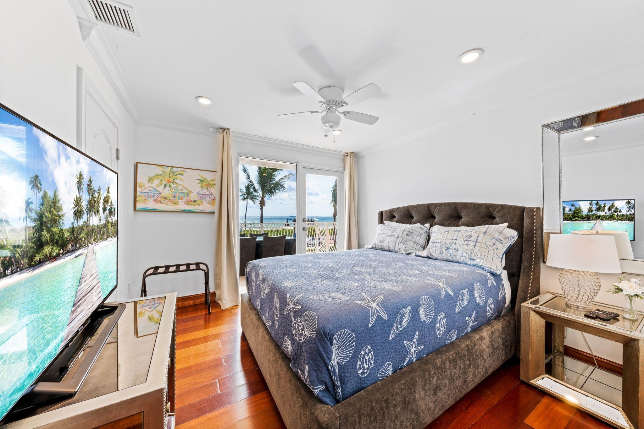 Las Olas By The Sea Ext 7 - Residential Lease