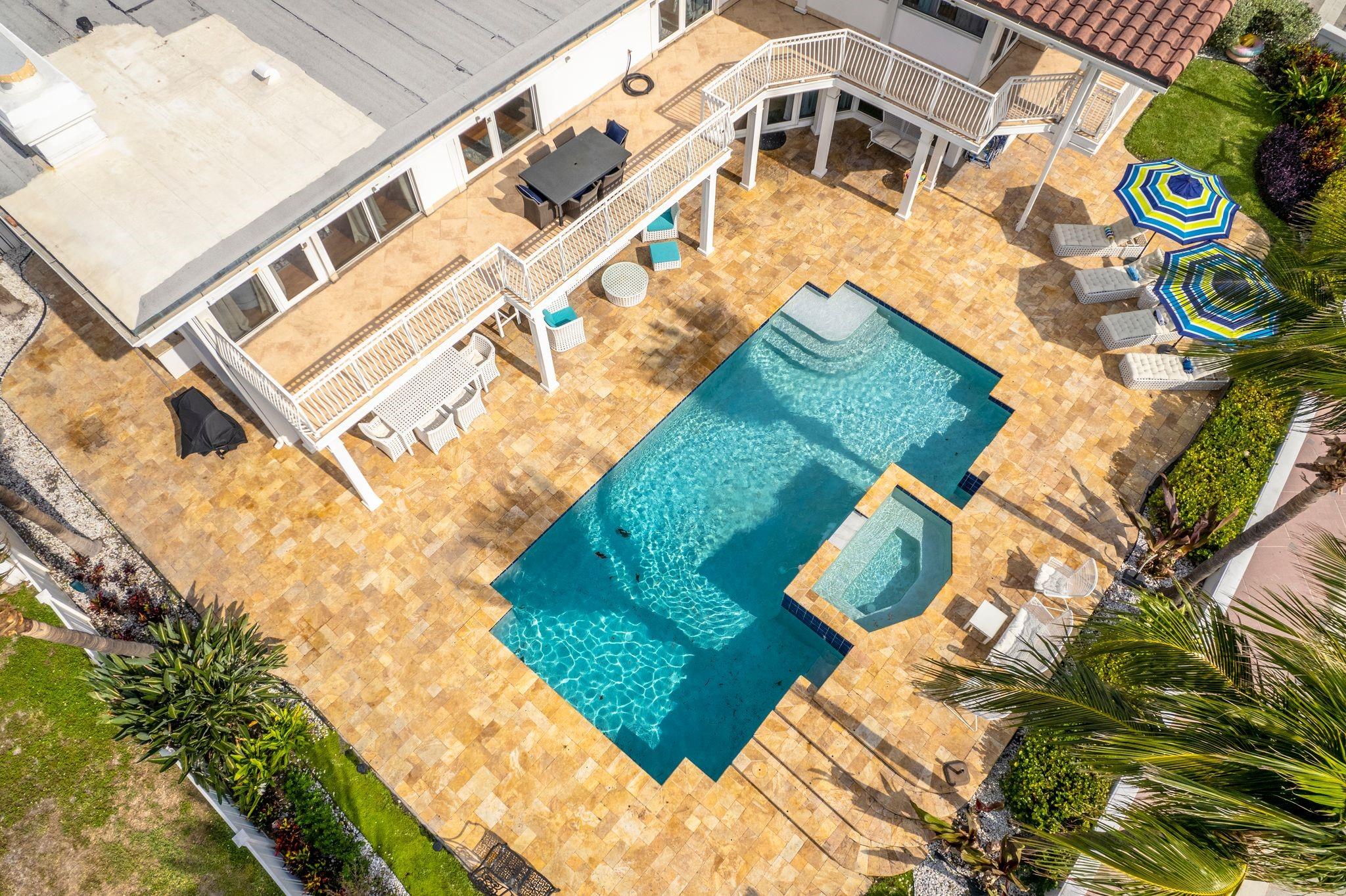 Las Olas By The Sea Ext 7 - Residential Lease