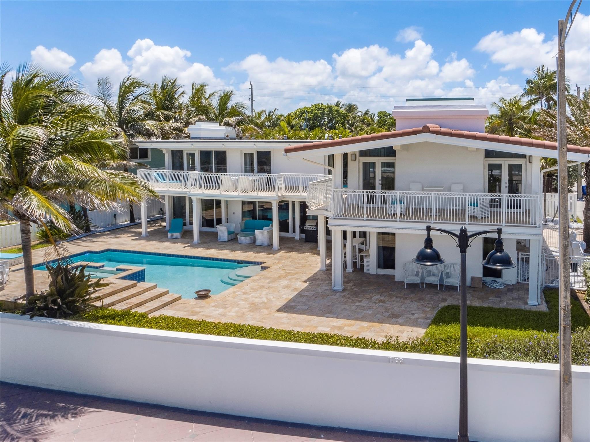 Las Olas By The Sea Ext 7 - Residential Lease