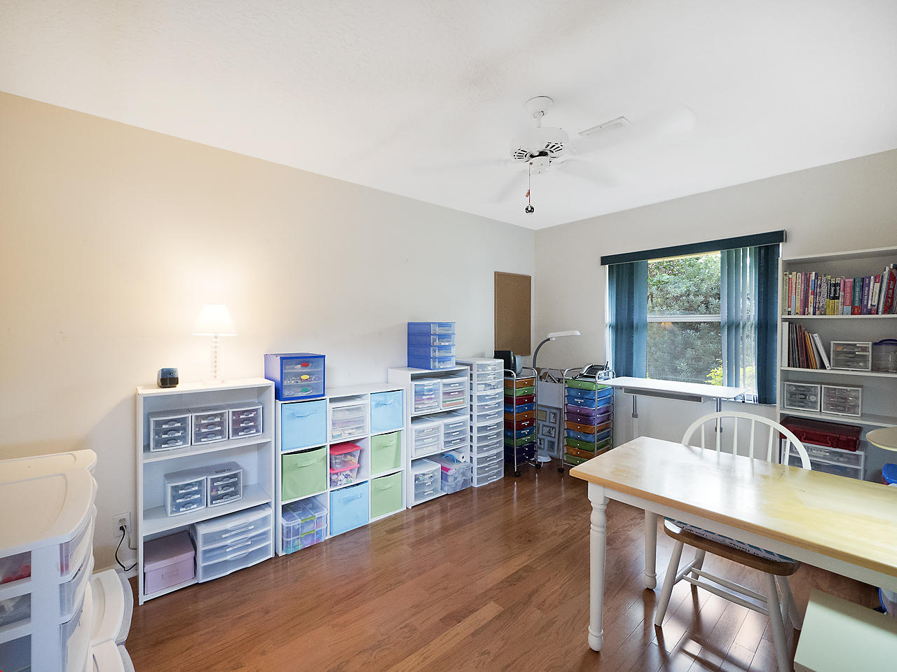 OAK RIDGE PLAT NO 1 - Residential