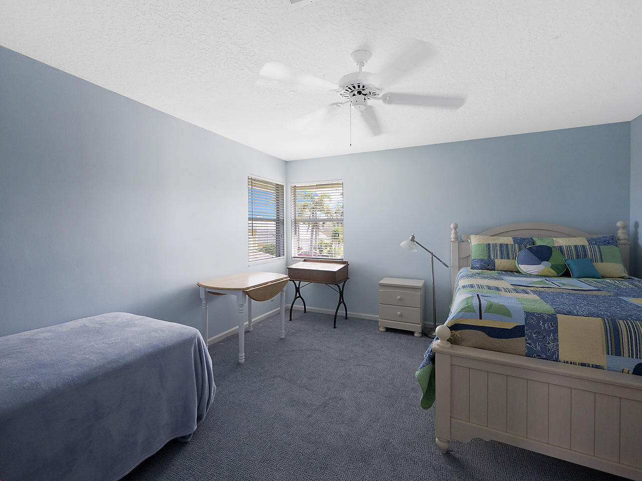 OAK RIDGE PLAT NO 1 - Residential