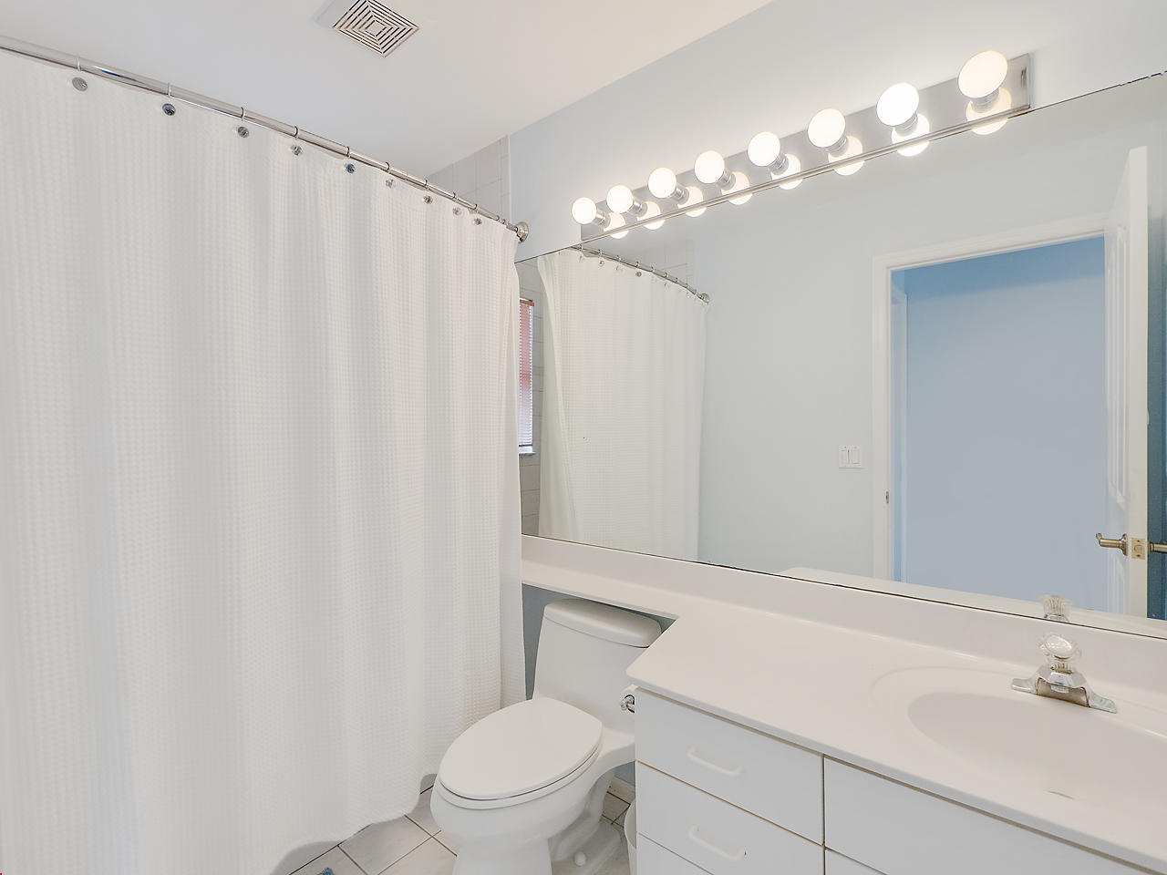 OAK RIDGE PLAT NO 1 - Residential