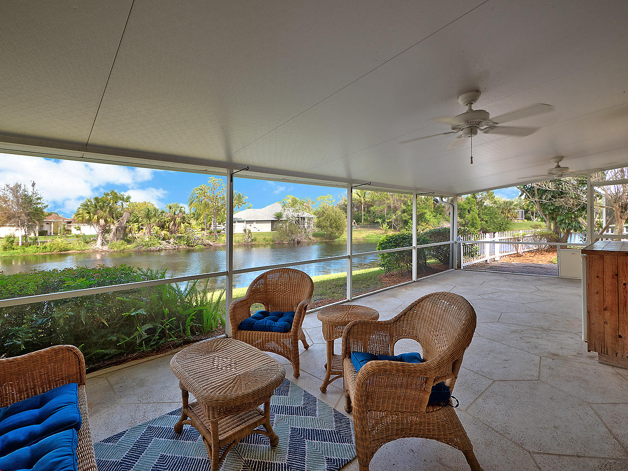 OAK RIDGE PLAT NO 1 - Residential