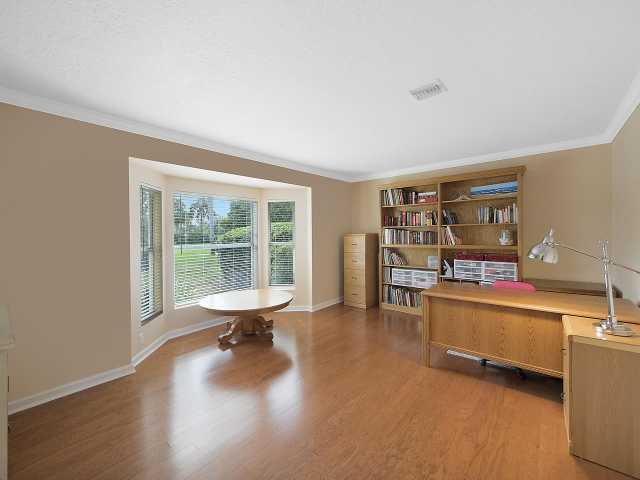 OAK RIDGE PLAT NO 1 - Residential