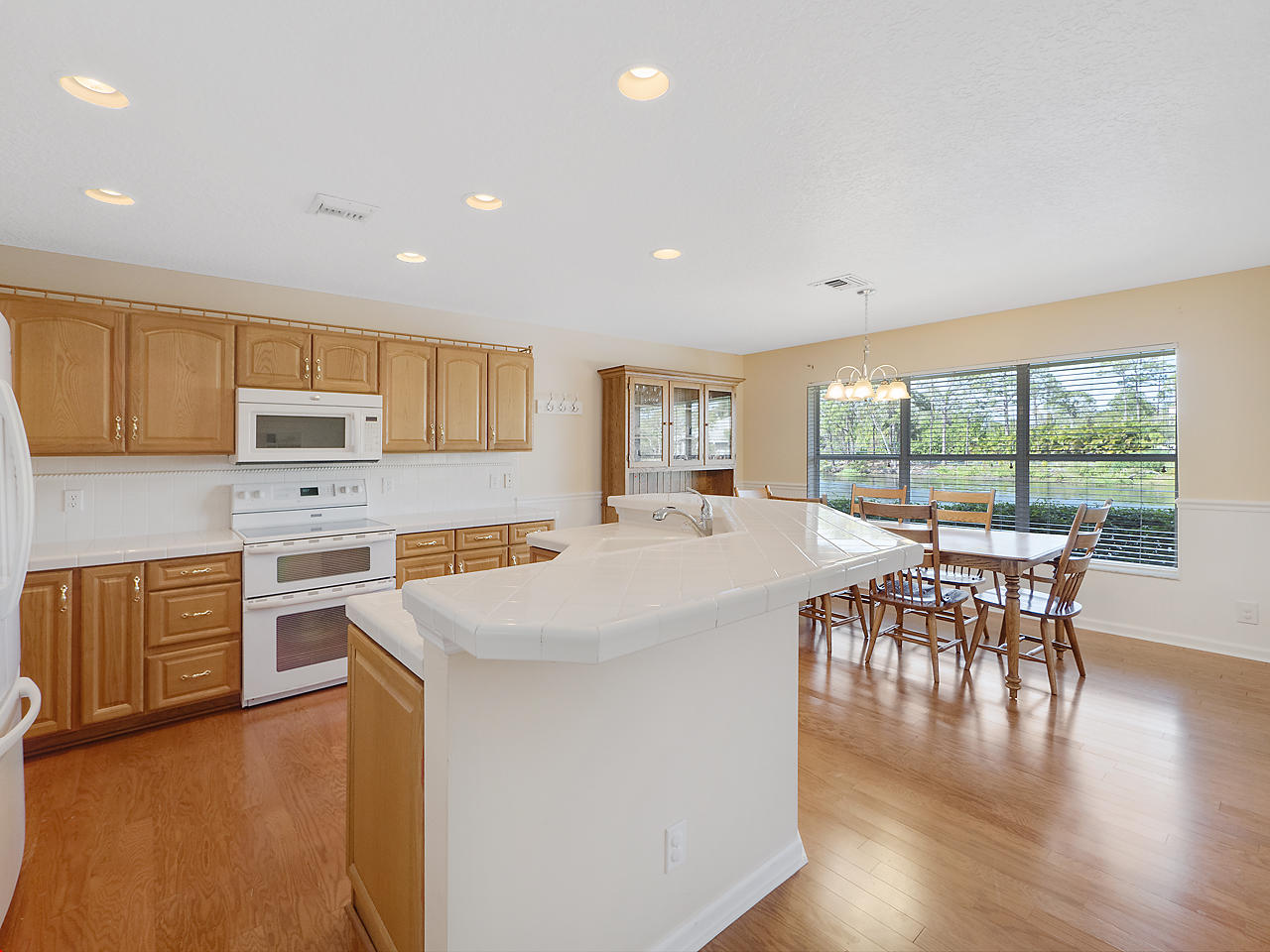 OAK RIDGE PLAT NO 1 - Residential