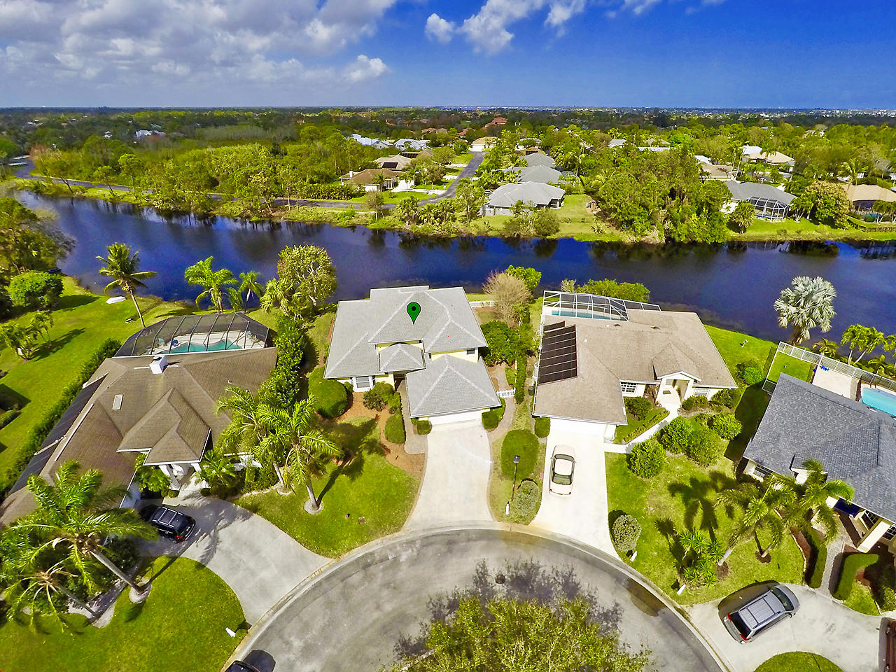 OAK RIDGE PLAT NO 1 - Residential