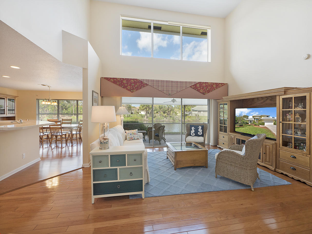 OAK RIDGE PLAT NO 1 - Residential