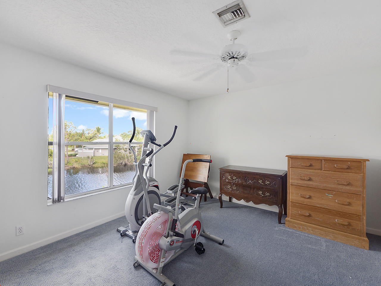 OAK RIDGE PLAT NO 1 - Residential