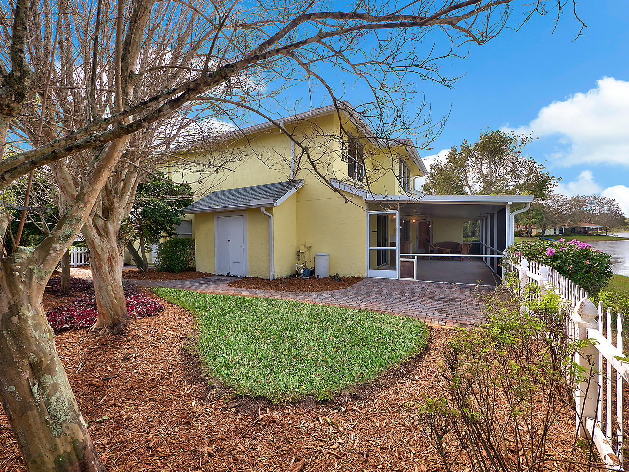 OAK RIDGE PLAT NO 1 - Residential