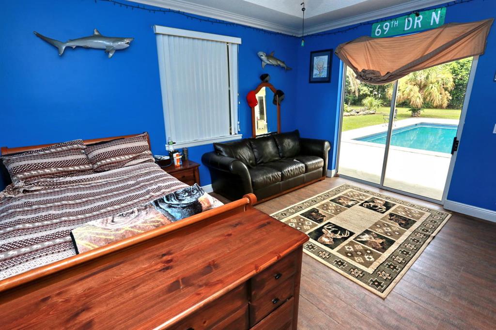 HORSESHOE ACRES WEST - Residential