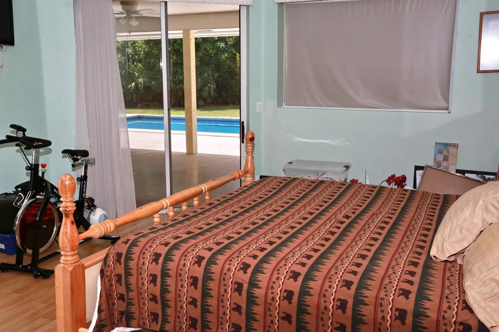 HORSESHOE ACRES WEST - Residential