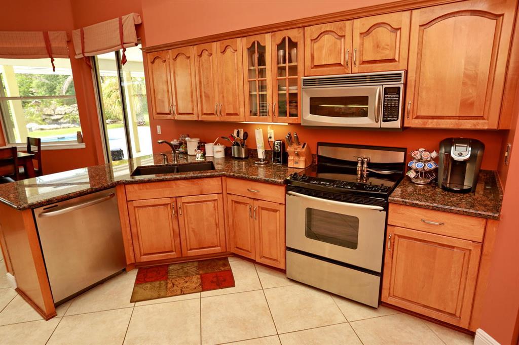 HORSESHOE ACRES WEST - Residential