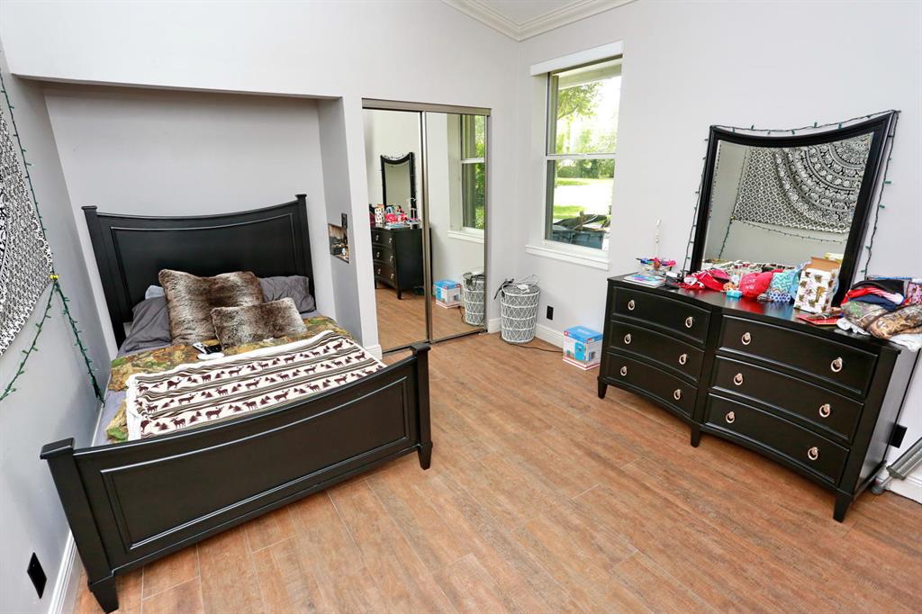 HORSESHOE ACRES WEST - Residential