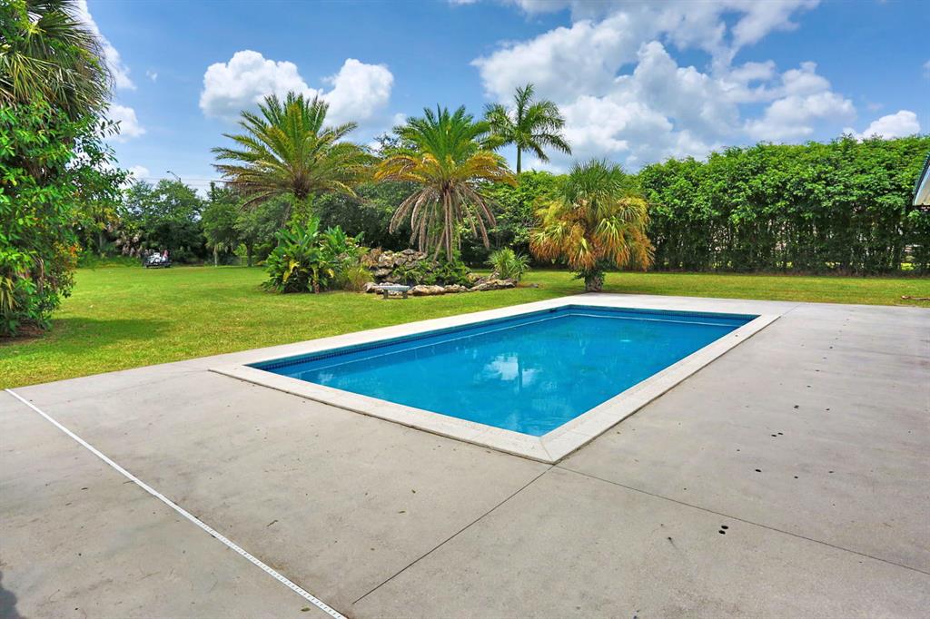 HORSESHOE ACRES WEST - Residential