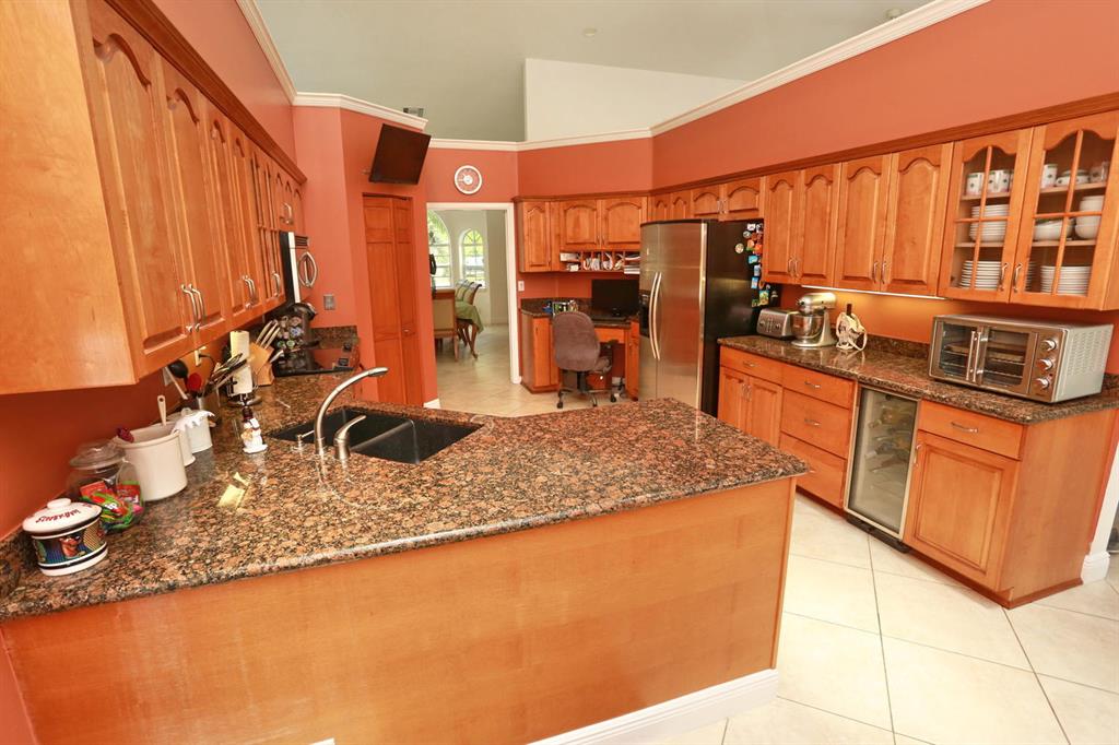 HORSESHOE ACRES WEST - Residential