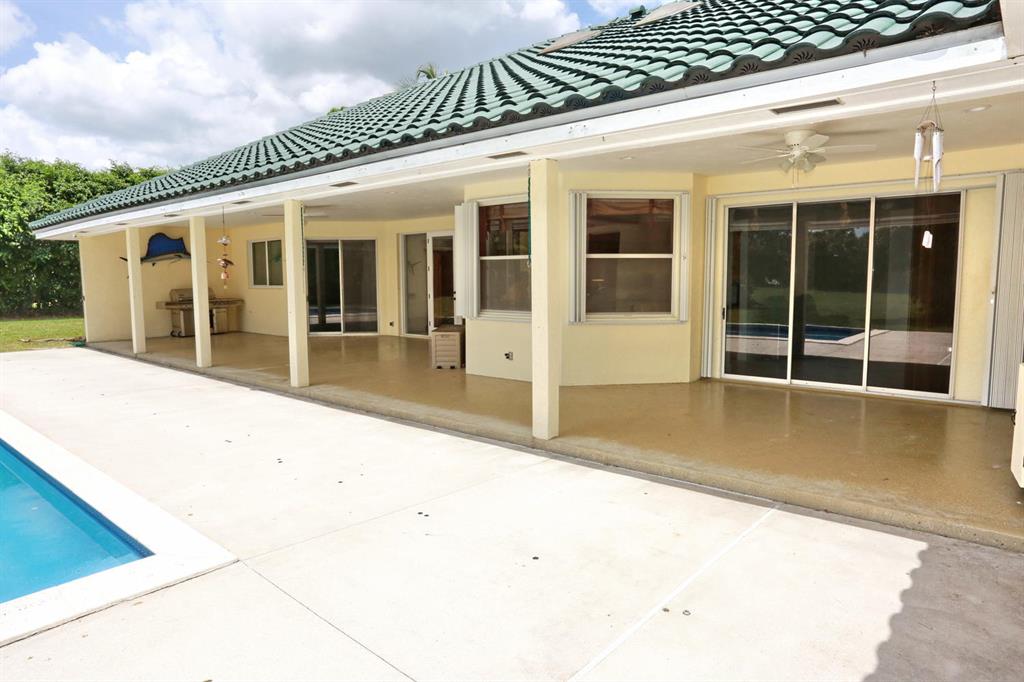 HORSESHOE ACRES WEST - Residential