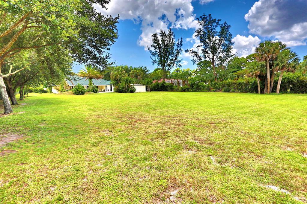 HORSESHOE ACRES WEST - Residential