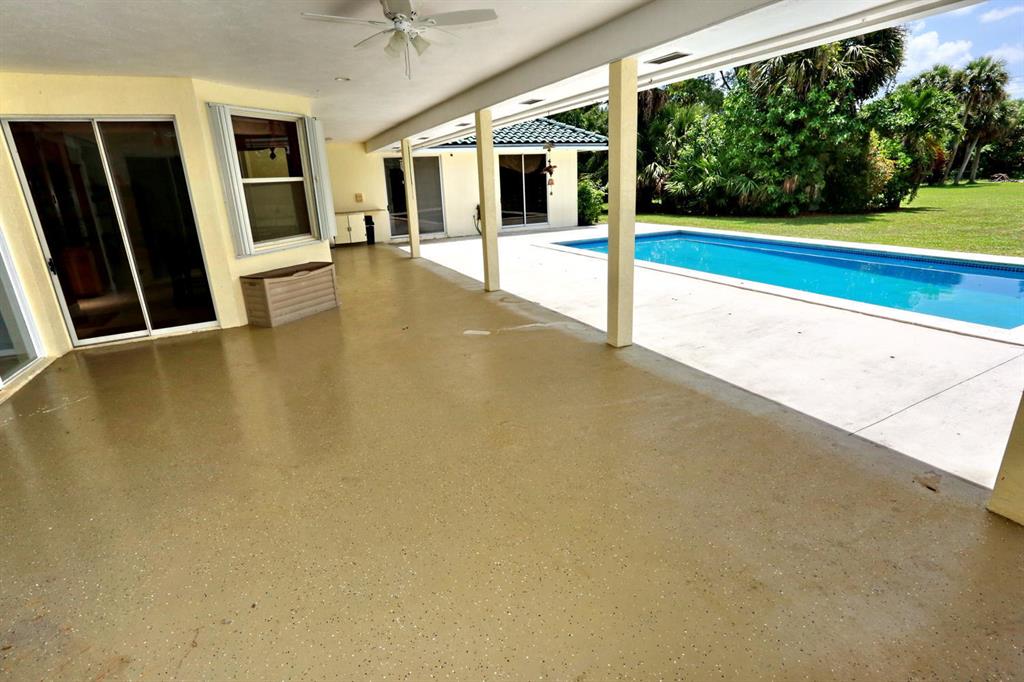 HORSESHOE ACRES WEST - Residential