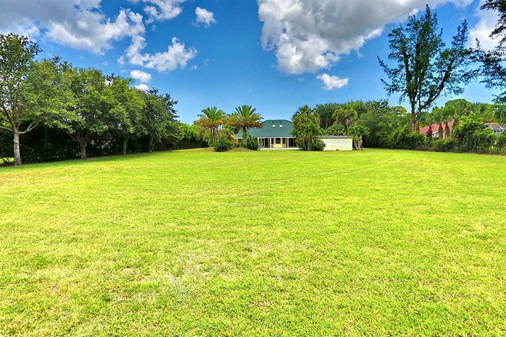 HORSESHOE ACRES WEST - Residential