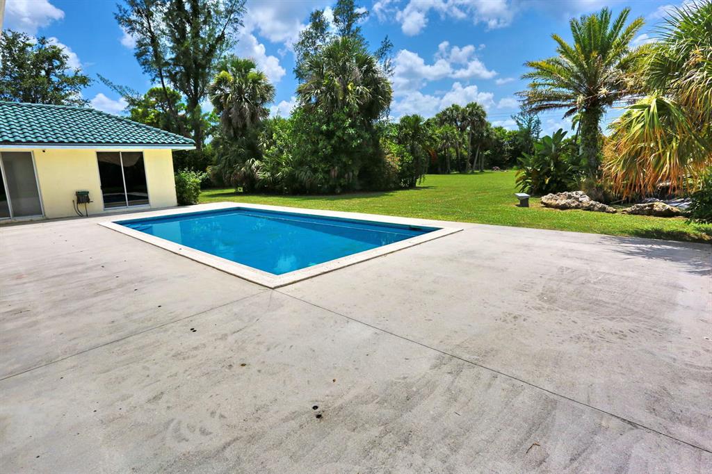 HORSESHOE ACRES WEST - Residential