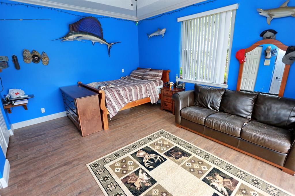 HORSESHOE ACRES WEST - Residential