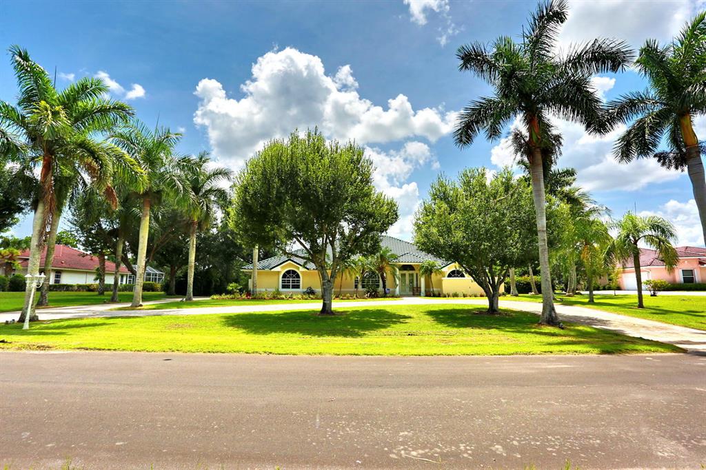 HORSESHOE ACRES WEST - Residential