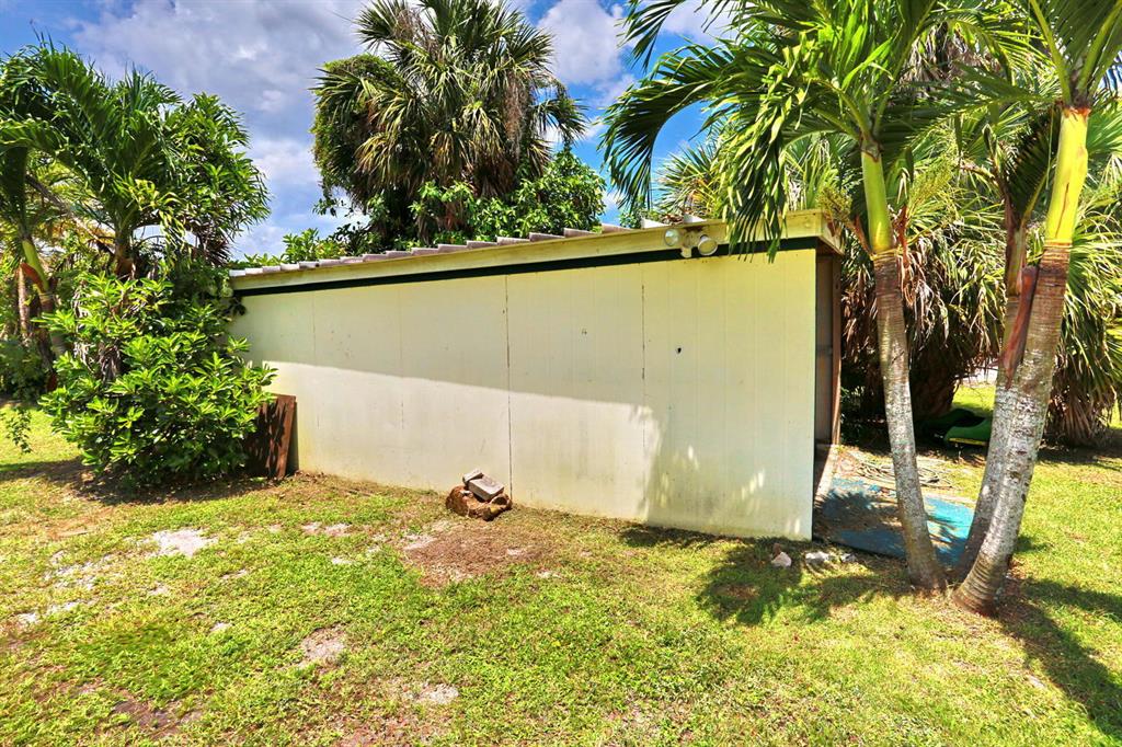 HORSESHOE ACRES WEST - Residential