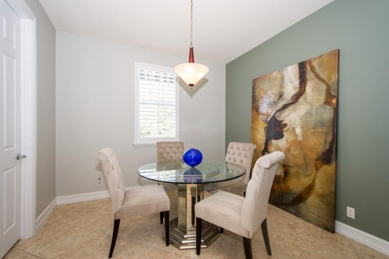 Belle Isle - Residential