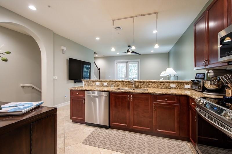 Belle Isle - Residential