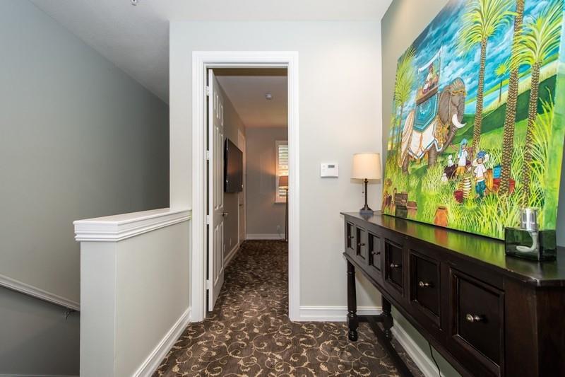 Belle Isle - Residential