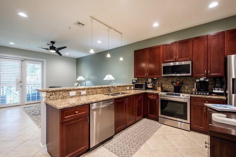 Belle Isle - Residential