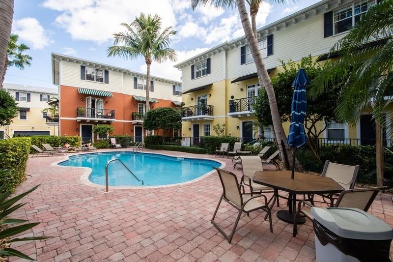 Belle Isle - Residential