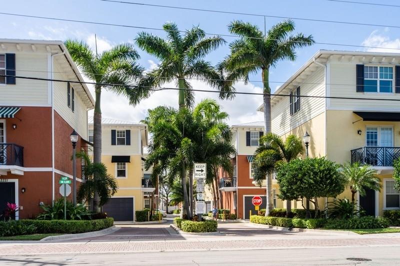 Belle Isle - Residential