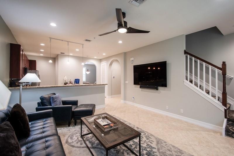 Belle Isle - Residential