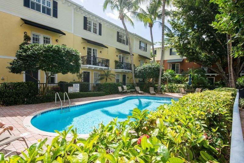 Belle Isle - Residential