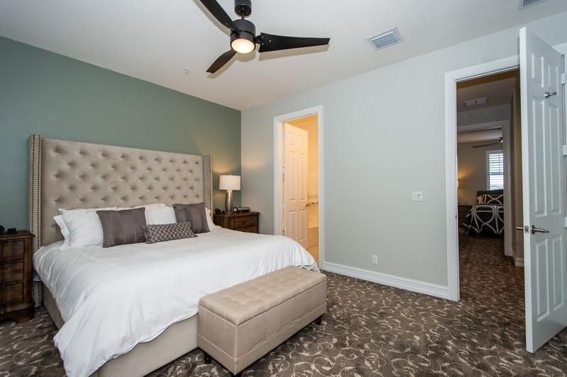 Belle Isle - Residential