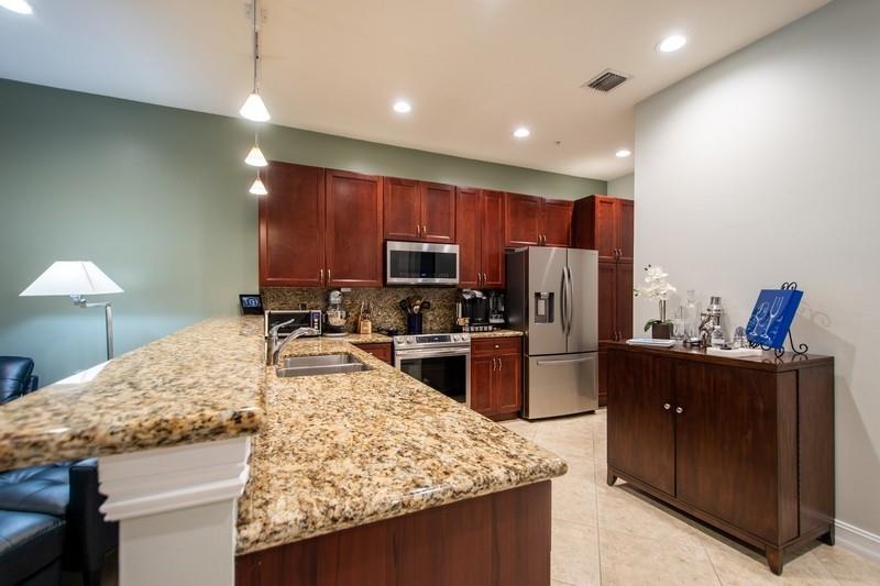 Belle Isle - Residential