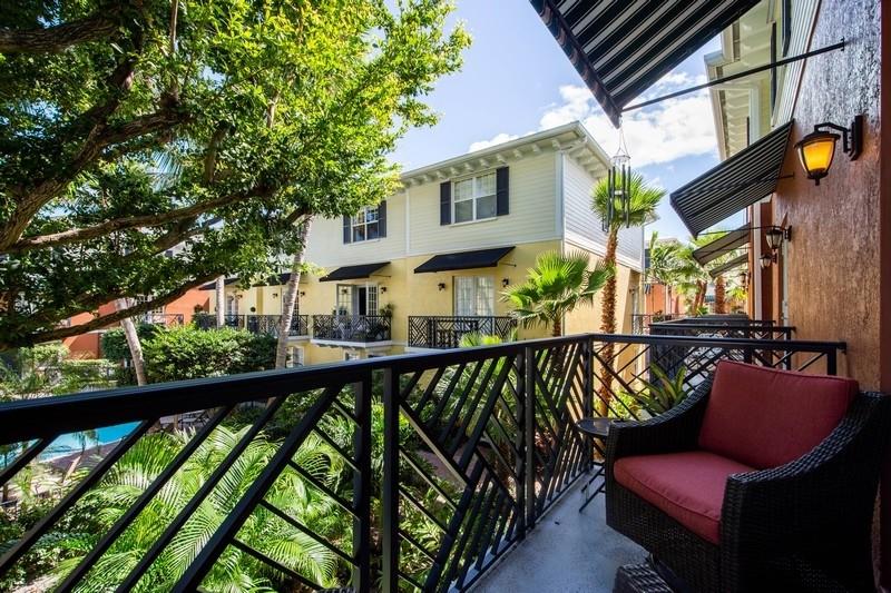 Belle Isle - Residential