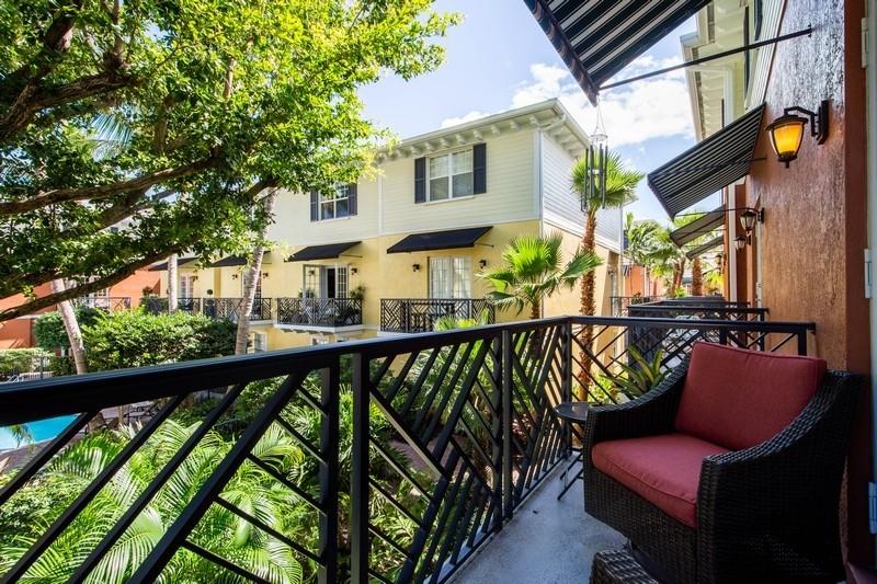 Belle Isle - Residential