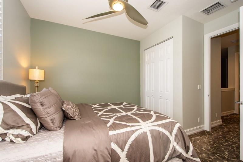 Belle Isle - Residential