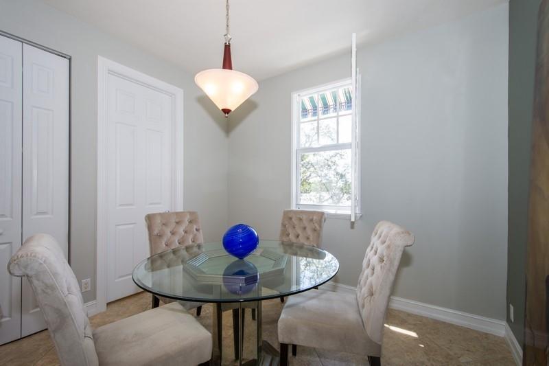 Belle Isle - Residential