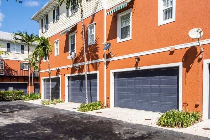 Belle Isle - Residential