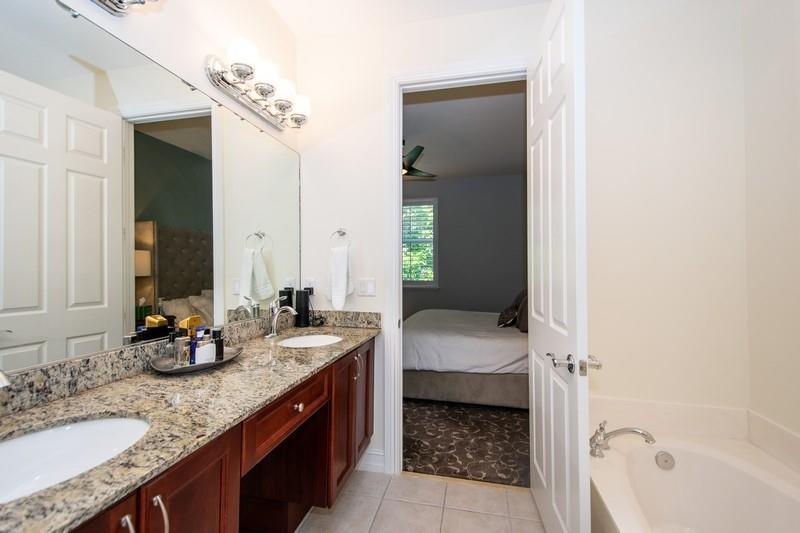 Belle Isle - Residential