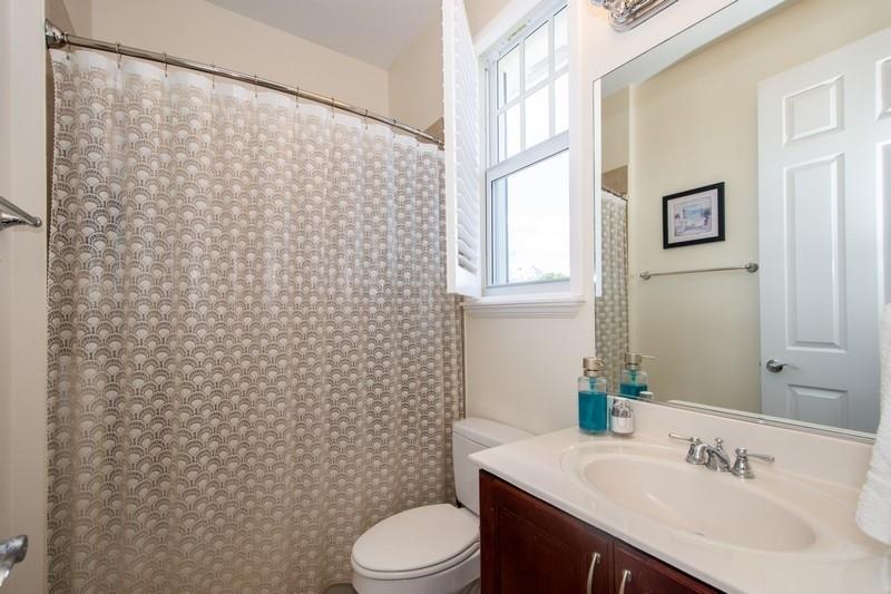 Belle Isle - Residential